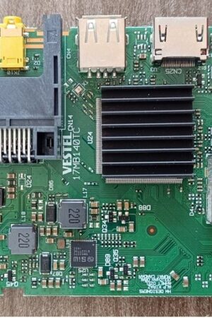 17MB140TC VESTEL ANAKART