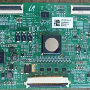 SH120PMB4SV03 SAMSUNG UE46D6000 TCON