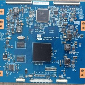 T500HVN01.3 Ctrl BD UE50ES5500W TCON