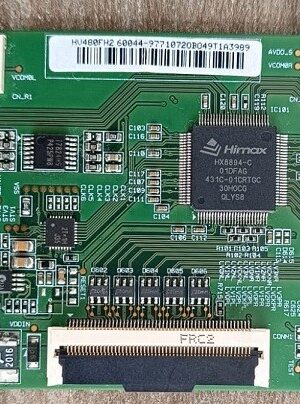 HV480FH2 60044 UE48J5170AS TCON