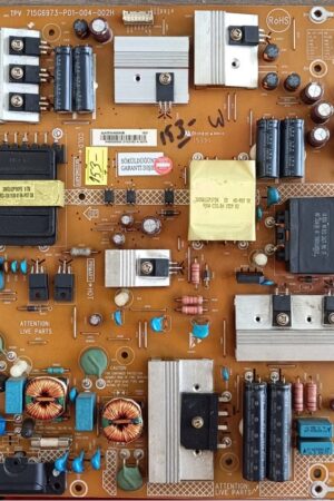 715G6973-P01-004-002H BESLEME