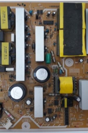 PANASONIC PSC10351H BESLEME