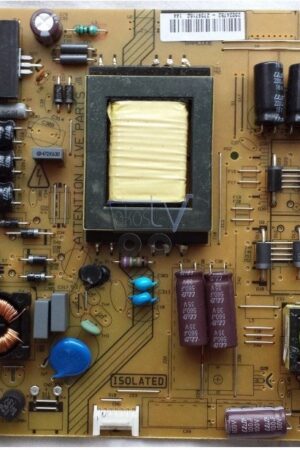 17IPS71 43FA8500 BESLEME