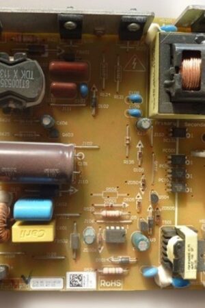 FSP115-3F02 3BS0281611GP BESLEME