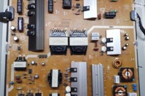 BN44-00781A L55C4 UE55HU7100S BESLEME