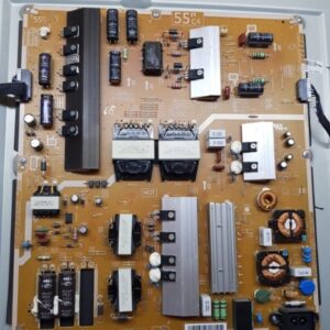 BN44-00781A L55C4 UE55HU7100S BESLEME