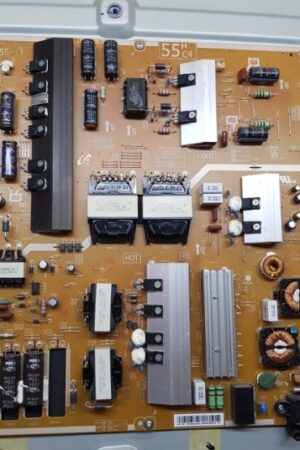 BN44-00781A L55C4 UE55HU7100S BESLEME