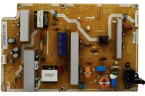 BN44-00469 LE40D550 BESLEME