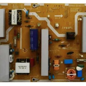 BN44-00469 LE40D550 BESLEME