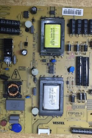 VESTEL 17IPS19-5 BESLEME