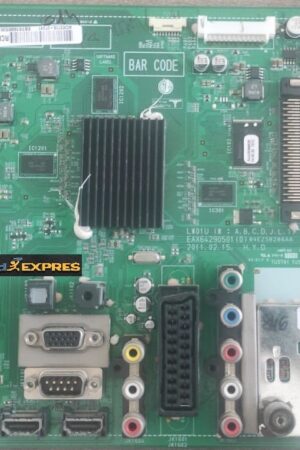 EAX64290501 EBT61680930 ANAKART