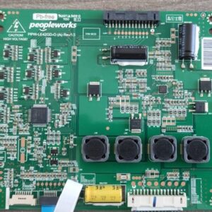 PPW-LE42GD-O LG 42LW4500 LED DRİVE