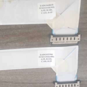 Ead61652506 Ead61668618 Lvds Kablo