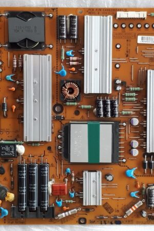 EAX62865401 8 LG 42LW4500 BESLEME