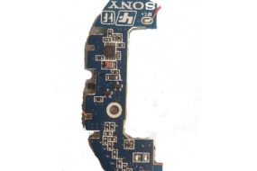 SONY BTC-202 B KULAKLIK ANAKART