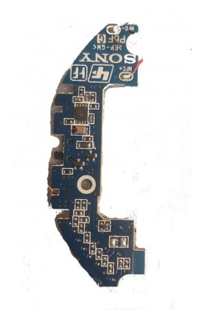 SONY BTC-202 B KULAKLIK ANAKART