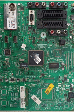 VESTEL 40PF5003 17MB35-4 ANAKART