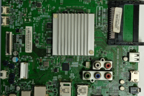 715G8709 M01 B00 005K Anakart