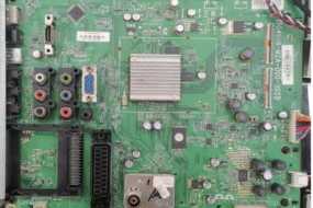 715G4609-M2A-000-005X Anakart