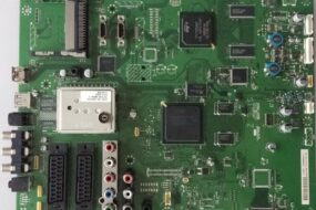 PNL 313912364222 37HFL5880D/10 Anakart