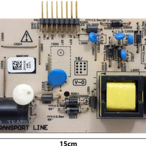 ZNL193-07 ARÇELİK BEKO LED SÜRÜCÜ
