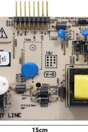 ZNL193-07 ARÇELİK BEKO LED SÜRÜCÜ