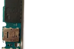 SAMSUNG J5 PRO SM J530F ANAKART