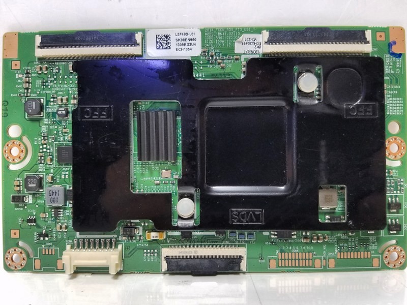 SAMSUNG BN95-01309B TCON