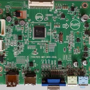 715G7612 M01 B00 004L Anakart