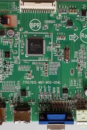 715G7612 M01 B00 004L Anakart