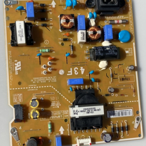 P43DJ 17F1 43LJ594V ZA BESLEME