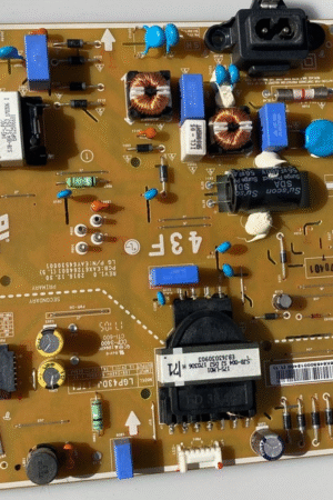 P43DJ 17F1 43LJ594V ZA BESLEME