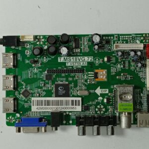 T.MS18VG.72 Maın Board Anakart