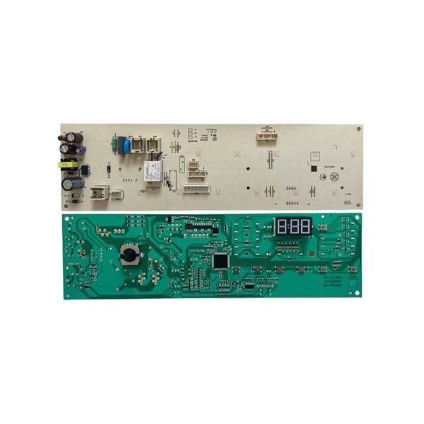 BEKO BK 9101 D ÇAMAŞIR MAKİNESİ ANAKART - Görsel 2