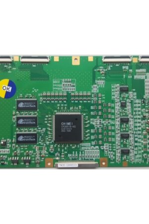 CHİ-MEİ V296W1-C1 TCON