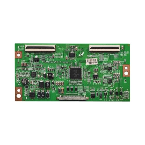 F60MB4C2LV0 6 TCON