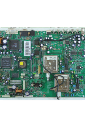 TOSHIBA 27WL46B Y51.190-05 Anakart