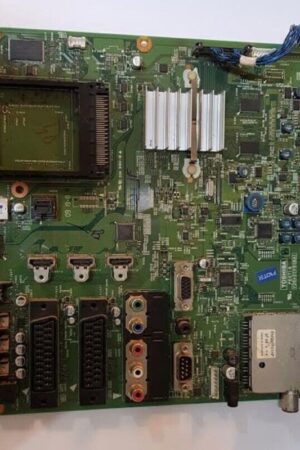 TOSHIBA 42RV665D V28A000938A1 Anakart