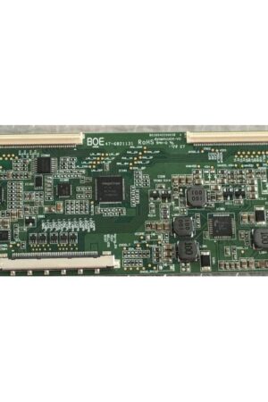 VESTEL 43FB500 47-6021131 TCON