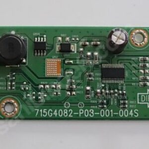 715G4082 P03 001 004S LED DRIVER