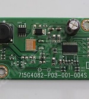 715G4082 P03 001 004S LED DRIVER