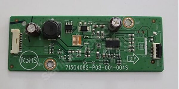 715G4082 P03 001 004S LED DRIVER
