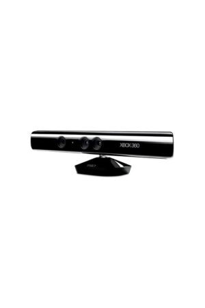 Xbox 360 Kinect Kamera