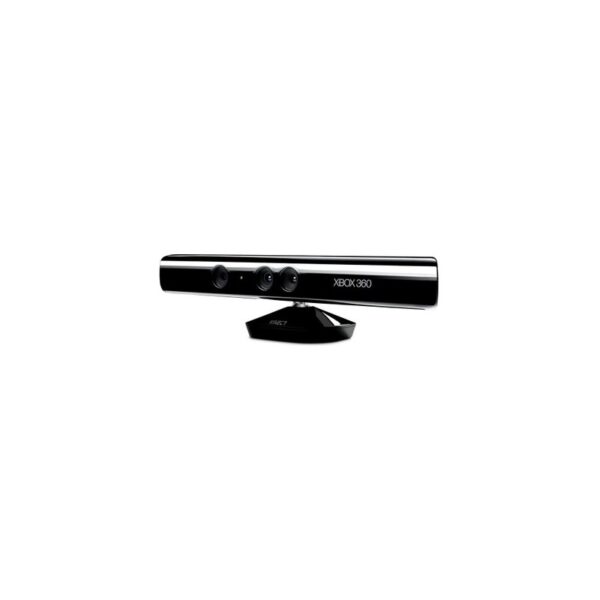 Xbox 360 Kinect Kamera