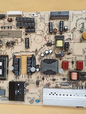 VESTEL 17PW07-2 BESLEME