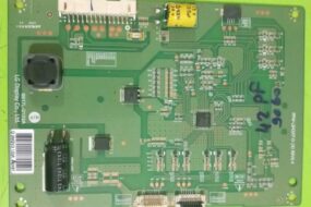 PPW-LE42AT-O 6917L-0103A LED SÜRÜCÜ