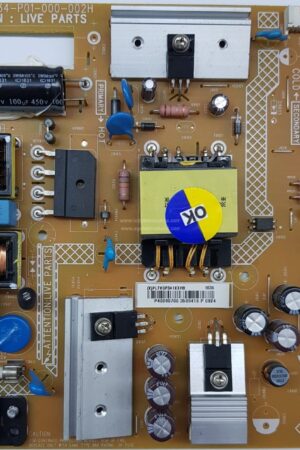 715G6934-P01-000-002H BESLEME