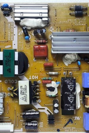 SAMSUNG BN44-00503 BESLEME