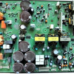 PCB2310 A06-124196E BESLEME