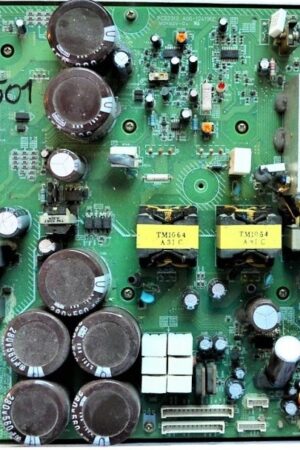 PCB2310 A06-124196E BESLEME